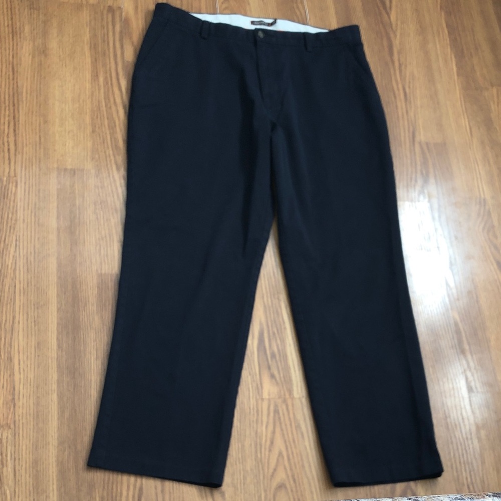 Dockers Men's Navy chino business casual  Pants